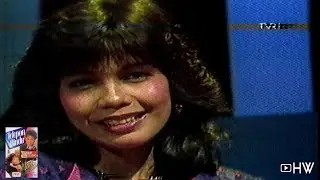 Nani Sugianto - Telepon Rindu (1986) Selekta Pop