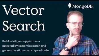 Integrate MongoDB Vector Search into Your RAG AI App