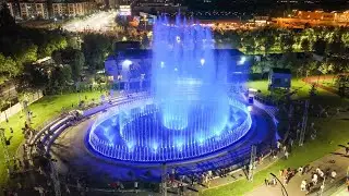 Tudor Arghezi Park
