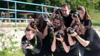 Youth Photo Week - Apply now!