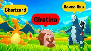 Choose Your Starter ONLY Knowing 2 Truths & 1 Lie!