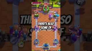 The WACKIEST Clash Royale Meta EVER 
