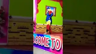 New Mujra Dance Tera deedar chanda ha Seraki song by Madem Noor Baloch