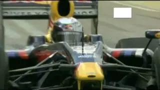 Sebastian Vettel