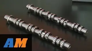 Mustang Comp Cams Mutha Thumpr Cams (05-10 GT) Review