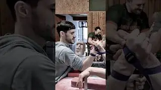 🗿🗿🗿 #ilovearmwrestling #armwrestler #samson #motivation #armwars #sport #armwrestling