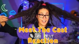 The Circle - Jacki Reacts to Season 3's Meet The Cast