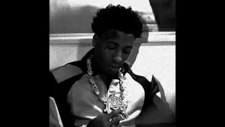 [GUITAR] NBA Youngboy Type Beat - "Intuition"