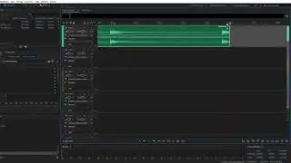 Edición de audio para vídeo (modo sencillo)