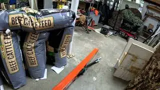LIMBSAW Assembly Issues
