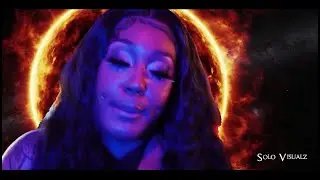 CASHLEE - GIVE IT UP | SHOT BY SOLO VISUALZ #CASHLEE #GIVE #IT #UP