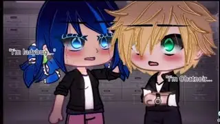 MIRACULOUS LADYBUG   MLB Meme GachaLife 🎥😜 #MLB #GachaLife
