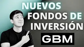 NUEVOS Fondos de Inversión Franklin Templeton | ¿Los de mayor RENDIMIENTO en GBM?