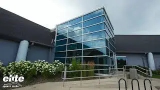 Welcome to Elite Sports Club-West Brookfield