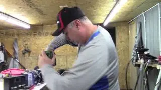 Equalizer Install Step by Step