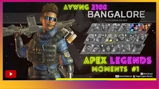 Apex legends moments (1)