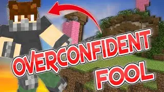 The BEST Killer, Not The Best Winner - Bedwars