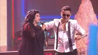 Мақпал Жүнісова, 2RAR - Деме сен І ULY DALA JANA JYLY 2022