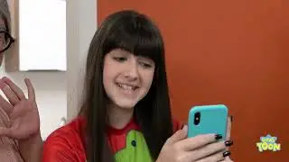 GIOVANNA FOI EMBORA DA CASA DO LUCCAS