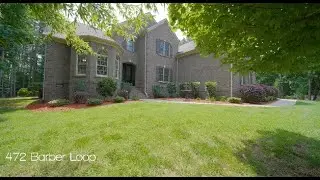 472 Barber Loop