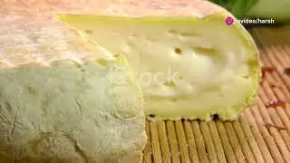 Discovering the Unique Crottin de Chavignol Cheese!