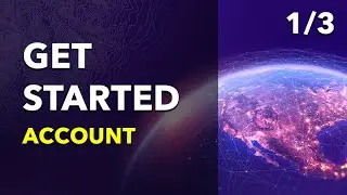 Create a FREE developer account for ArcGIS Platform (1/3) (2022) 🚀 [Unlisted]