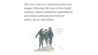 Dark Optics (Introduction)