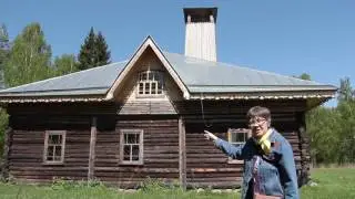 №168 🌼Путешествуем  на автомобиле. Музей 