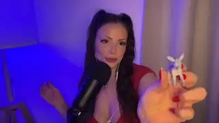 Test Your German 🇩🇪 | ASMR Turkish