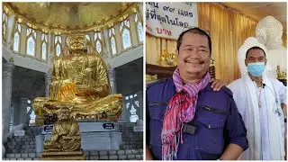 2 ทศวรรษแห่งปาฏิหาริย์สมเด็จโต...เรื่องเล่าจากเรื่องจริงของ สรพงษ์ ชาตรี พระเอกในตำนาน