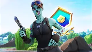 КАК ИРАЮТ В LATE GAME FORTNITE