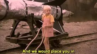 Spadla z oblakov 09. (english subtitles)
