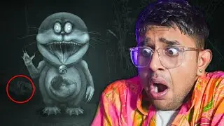 The SCARIEST ANIMATIONS on YOUTUBE #1