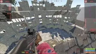 RUST NEW MACRO FOR RAZER & LOGITECH ( THE BEST SCRIPT ) 2022