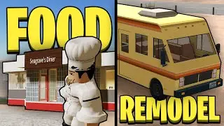 Anomic FOOD UPDATE Leaks! (Summer Update) | Roblox Anomic
