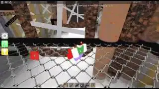 ROBLOX / Epic Minigames / Minigames / Going Underground (Grove)