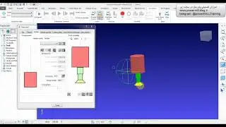 create form tool in powershape and powermill