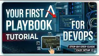 10-Ansible - Первые Playbook
