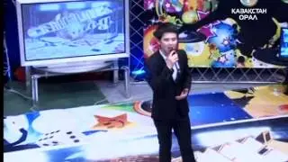 Сенбилик шоу Нурмухан алтыным