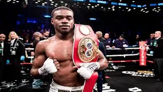 All Knockouts Of Errol Spence Jr (27-0)