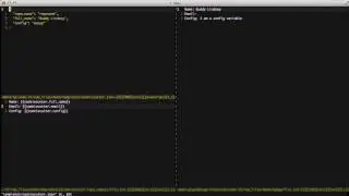 Project Templates with Cookiecutter