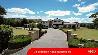 36 Essendon Street, Bungendore