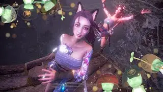 【NIOH 2 仁王 2】New Game