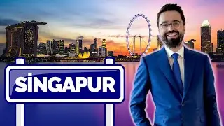 Singapur WAF 2023 | Türkiye Tasarım Vakfı Başkanı Mehmet Kalyoncu 