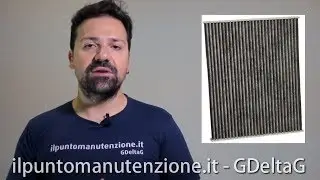 Filtro Abitacolo di Carta o Carboni Attivi?