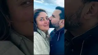 Saif ali khan with his beautiful family 😍🥰 #saifalikhan #family #shorts #viral #short