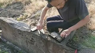 【KORG】volca drum 11 & NTS-1
