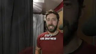 How To: Ghost's Voice from COD: MW2