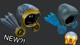 2 NEW DOMINUS RELEASING IN ROBLOX (30 AUGUST?!)