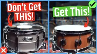 5 Things You NEED To Know BEFORE Buying New Drums (ULTIMATE GUIDE)